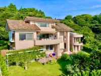 Ocean View House in Isumi いすみ海の見える家 - B&B Isumi