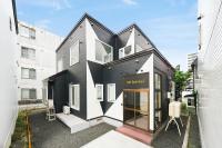 THE BEEHIVEⅠ - Bed and Breakfast Sapporo