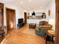Ferienwohnungen Dümmersee - Haus Dümmerland - Wohnung 6 - Ferienwohnung Hüde
