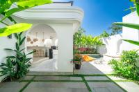 1BR Private Pool Villa Uluwatu K2-A - Bed and Breakfast Uluwatu