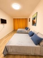 Kenesary Group Stay - Airport Rail Way Station - Wholesale Markets - B&B Almaty