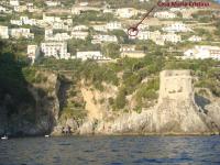Casa Maria Cristina Maxi - B&B Praiano