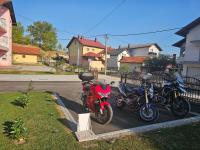 Apartman Una Paradies - B&B Bihać