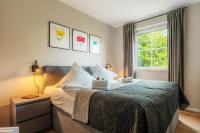 Harzglanz FeWo's Ariadel in Braunlage - B&B Braunlage