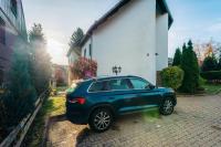 Harzglanz FeWo's Ariadel in Braunlage - B&B Braunlage