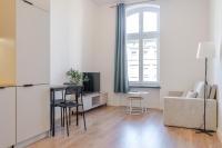 Appartement 1 Chambre