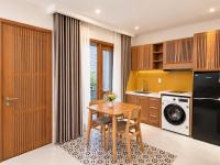 Appartement - Rez-de-Chaussée