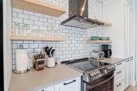 871 shefford suite 207 3chambres - Bed and Breakfast Bromont