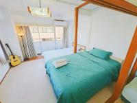 EN buddy Beach House 201 - B&B Itō