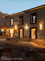 SpitiDiaries Homestay - B&B Kāza