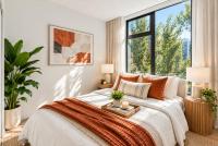 Urban 2 Bedroom Stay on West Cordova - B&B Vancouver