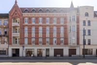 Silesian Harmony Apartments by BookingHost - Chambres d'hôtes Katowice