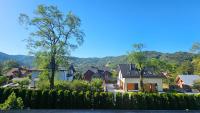 Apartamento con vistas a las montañas