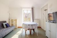 Top Floor with Terrace in the Heart of Turin - B&B Torino