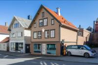 Nordic Loft 195, Haugesund city centre - Ferienwohnung Haugesund