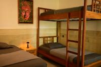 Jepun Villas 10 - One Bedroom with 3 beds and kitchen - Ferienwohnung Uluwatu