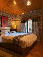 The OakHurst - B&B Manali