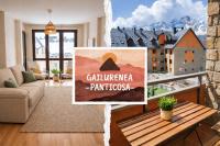 Gailurenea Panticosa I Piscina I Terraza I Wifi I Garaje I Pádel I Zonas verdes-parque - Bed and Breakfast Panticosa