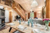 Frostwing Hideaway by Hilla Villas - Ferienwohnung Ylläsjärvi