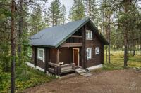 Frostwing Hideaway by Hilla Villas - Ferienwohnung Ylläsjärvi