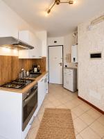 Lilium Lake Lago di Caldonazzo - Ferienwohnung Tenna