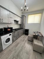 Advea-4 - Ferienwohnung Samarqand