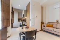Suite La Catedral II, Granada Center, Con Parking, By DaiMar - Chambres d'hôtes Grenade