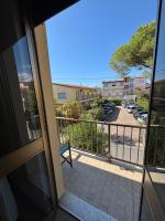 Casa Vacanze Barbara - Chambres d'hôtes Marina di Massa