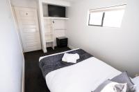 Camera Queen con Bagno in Comune