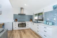 Castaway Cottage - Rainbow Beach - Ferienwohnung Rainbow Beach