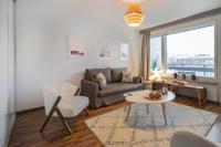 KODA Downtown Living - Ferienwohnung Rovaniemi