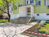 P51 Central - Modern 2 Bedroom Apartment - Ferienwohnung Stara Sagora