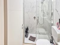 Chambre Double avec Salle de Bains Commune