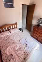 Casa da Tiana - B&B Lençóis