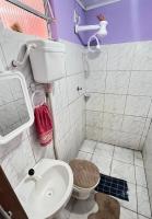 Casa da Tiana - B&B Lençóis