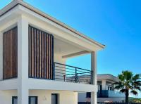 Vila Esnella - Private Pool & Panoramic Sea view - B&B Primošten