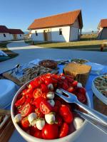 Resort Village Majer - Počitniške hiške, apartmaji, suite - B&B Gradac