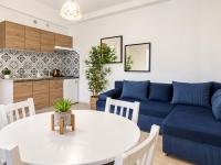 One-Bedroom Deluxe Apartment