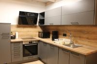 Apartamento con balcón