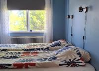 Det gamla bageriet i Moliden - Chambres d'hôtes Jönköping