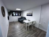 Acogedor apartamento de 1 dormitorio - B&B Seville