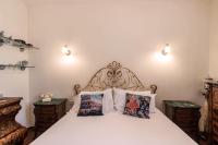 Kamer met Kingsize Bed