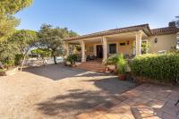 Alojamiento Rural "La Solera" - B&B Cerro Muriano