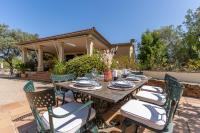 Alojamiento Rural "La Solera" - B&B Cerro Muriano