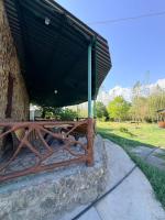 Chambre Double avec Salle de Bains Privative