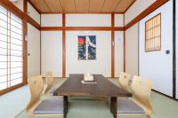 京阪寝屋川ヴィラ - B&B Neyagawa