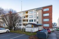 KODA City Escape - B&B Rovaniemi