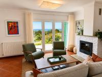 Just Like Home - Casa Verde Helena - B&B Moledo