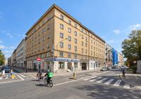 OGRODOWA Old Town PARKING - Ferienwohnung Posen