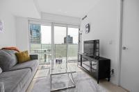 The Best Location Condo 1 Bedroom in Downtown Toronto - Ferienwohnung Toronto